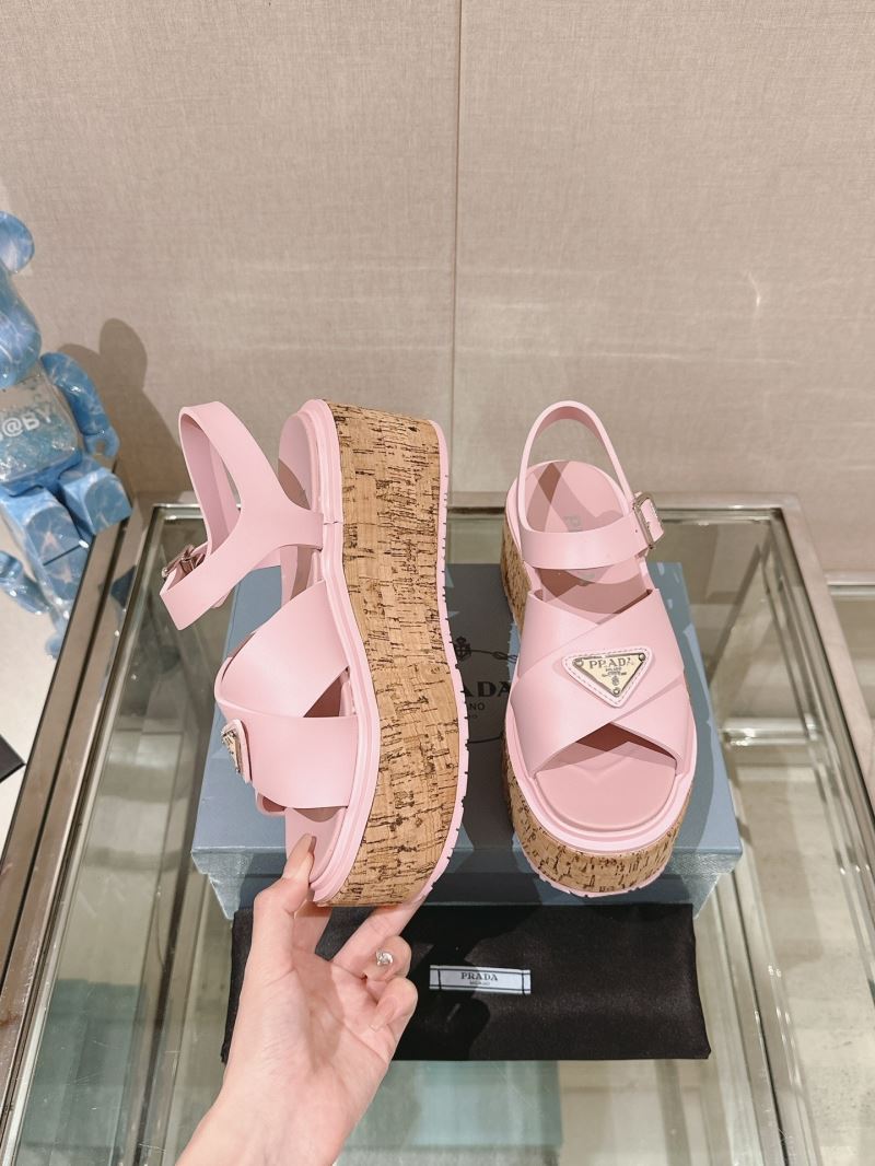 Prada Sandals